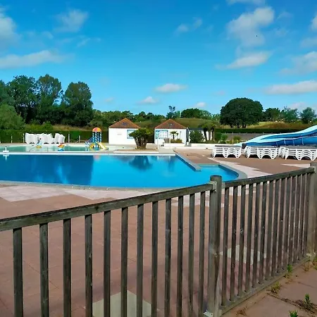 Superbe Renove Vue Sur Le Golf A 500m De L'ocean *