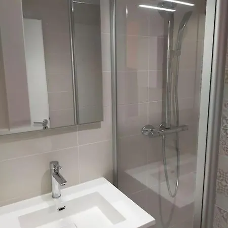 Apartment Superbe Renove Vue Sur Le Golf A 500m De L'ocean Talmont-Saint-Hilaire