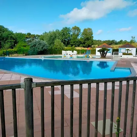 Superbe Renove Vue Sur Le Golf A 500m De L'ocean *